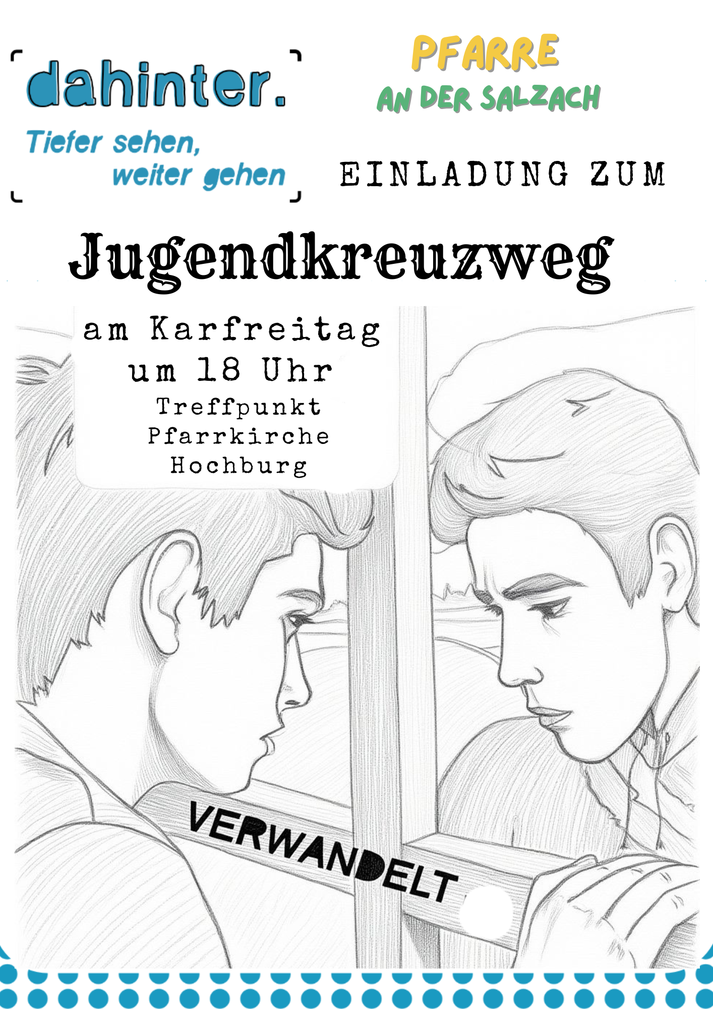 Pfarrgemeinde Hochburg