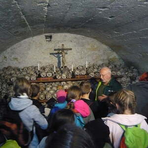 Ministrantenausflug 2017, Pfarre Neumarkt im Mühlkreis