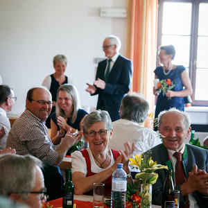 Pfarre Sarleinsbach, FA - Ehe und Familie