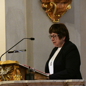 Osternacht 2024 in der Pfarrkirche Kopfing