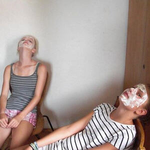 Jungschar- und Mini-Lager 2013 in Gloxwald