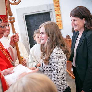 firmung sarleinsbach 