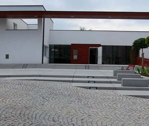 Pfarrzentrum Schwertberg