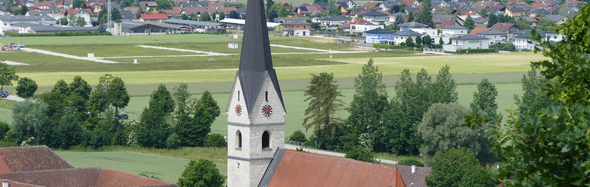 Kirche
