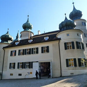 1. Kirchenchorausflug