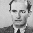 Raoul Wallenberg © Wikipedia gemeinfrei