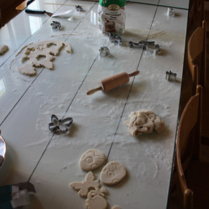 Familientreff April 2023