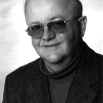 Josef Schmid. © Trauerbegleitung