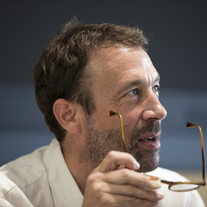 Vortrag Tobias Haberl