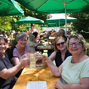 Pfarrfest 2023 - Green Event