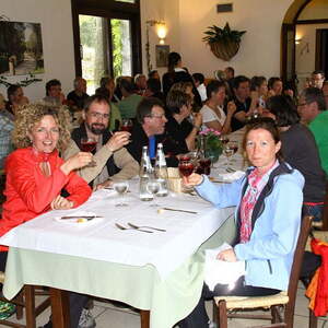 Pilgerreise nach Apulien