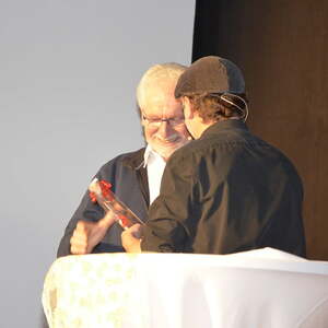 Fellner & friends im Pfarrzentrum Ottnang