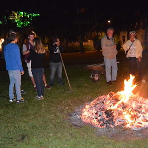 Pfarr- und Mitarbeiterfest