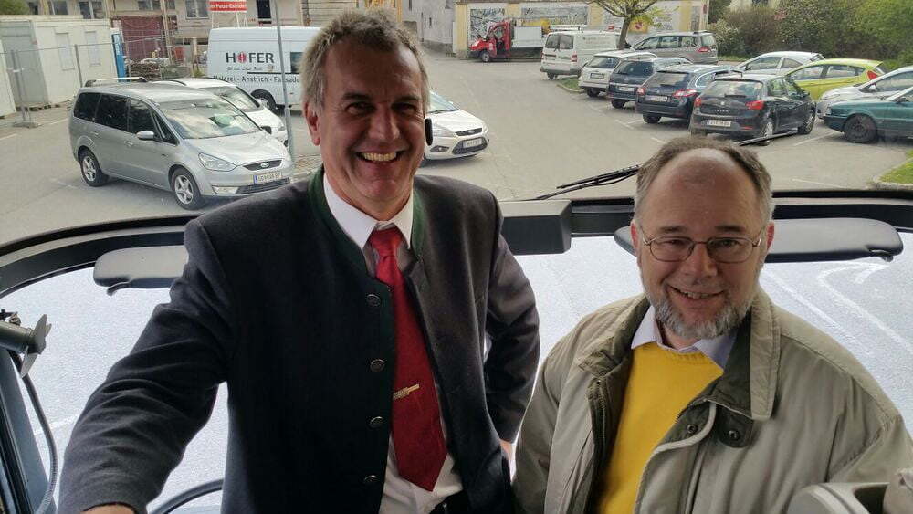 KFB Traberg Wallfahrt 