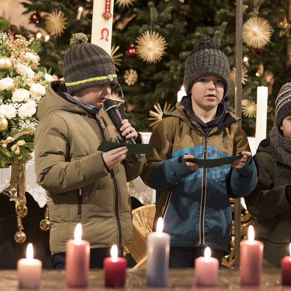 Mariä Lichtmess 2025