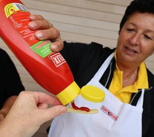 Erntedank- und Pfarrfest 2022