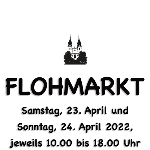 Flohmarkt