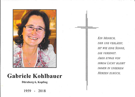 Gariele Löckinger
