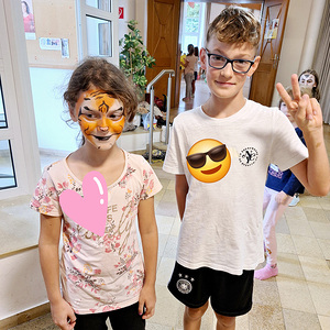 Offenes Pfarrheim 2024