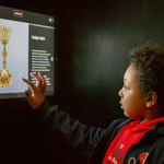 'Kinderführung Dom | 'Wie Detektive den Dom erkunden'