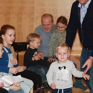 3.Adventsonntag 2019