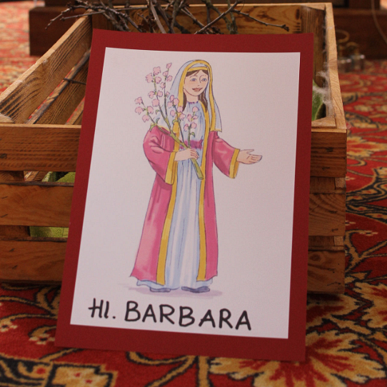 Familiengottesdienst Dezember 2022