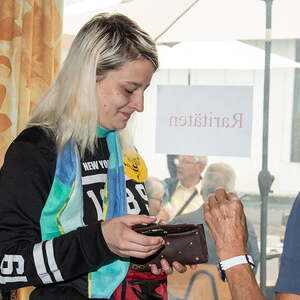 Ennsleitner Flohmarkt 2019