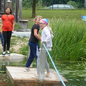 Ministrantenausflug 2018