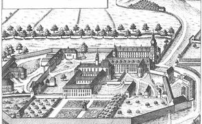 Kloster der Schwestern vom Guten Hirten