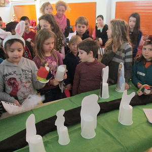 Kinderwortgottesfeier