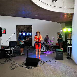 Sommerparty 'Junges St. Konrad'