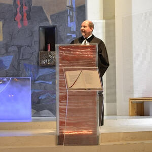 Ökumenischer Gottesdienst