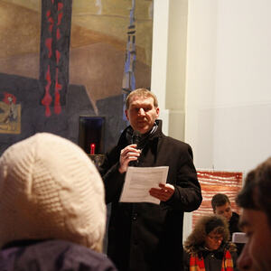 Valentinsgottesdienst