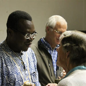 Jubiläumsfeier, am 30. August 2013