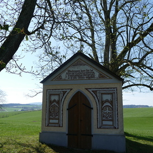 Ablingerkapelle