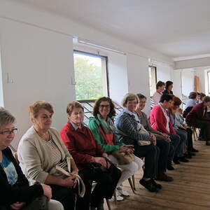 kfb Wallfahrt 2019, Pfarre Neumarkt im Mühlkreis