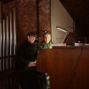 Jahresschlussandacht 2025