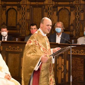 555 Jahre Stadtpfarrkirche St. Stephan