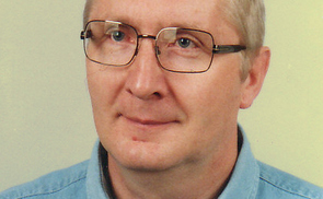 GR Dr. Gregor Dabrowski