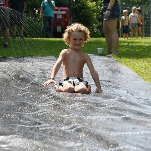 19. Juni 2025, Aktivtreff Holzheim