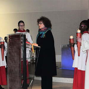 Gründonnerstag 2018