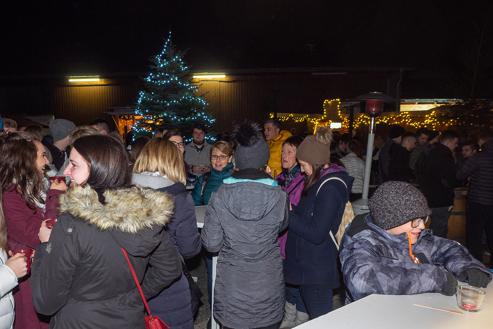 Sa. 7. u. So.  8. Dez. 2019