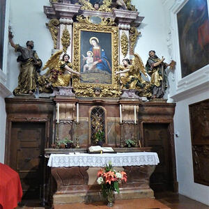 Betriebsausflug 2019