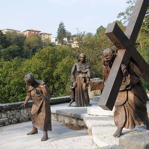 Pilgerreise Assisi und Rom