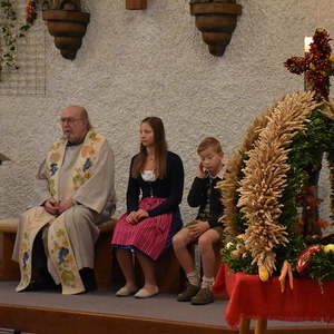 Pfarre Kleinmünchen