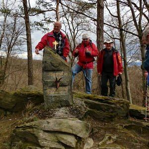 KMB-Frühlingswanderung