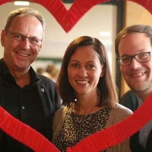 Ein Herz für Brunnenthal