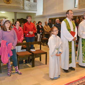 Pfarr- und Mitarbeiterfest