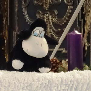 Adventgeschichte 1