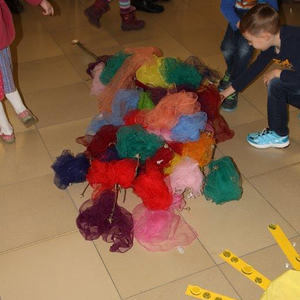 Kinderwortgottesdienst